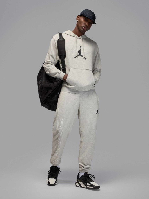 JORDAN