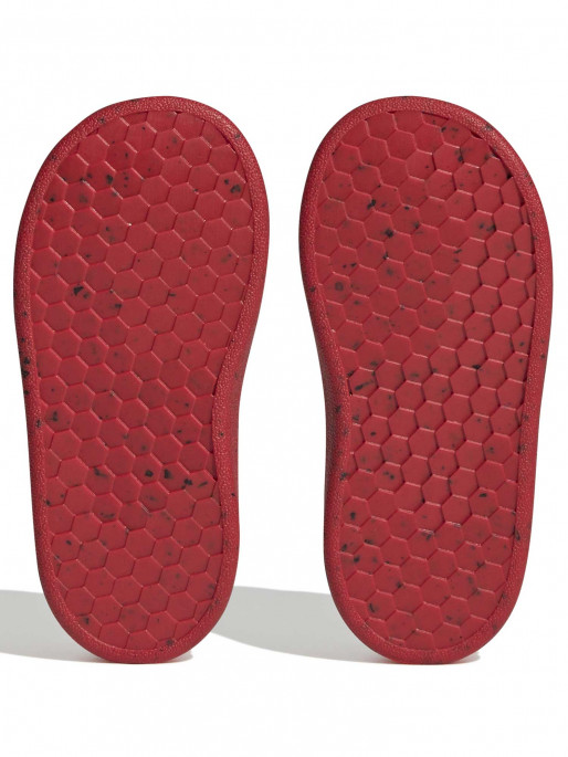 ADIDAS SPORTSWEAR x Marvel Advantage Spider-Man Shoes