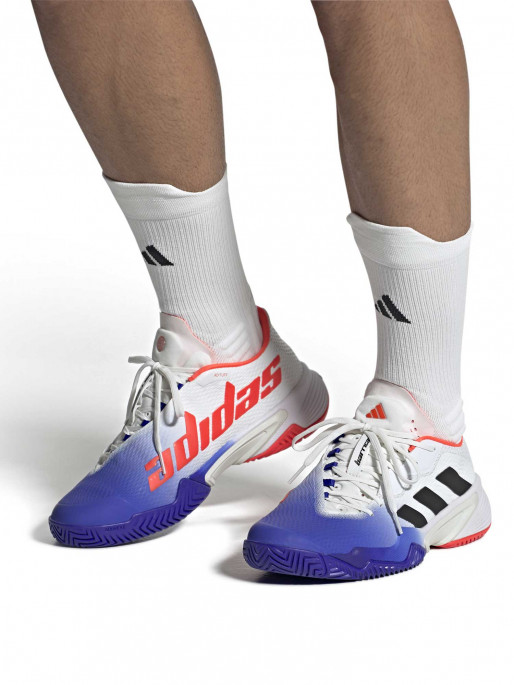 ADIDAS PERFORMANCE Incaltaminte Barricade Tennis
