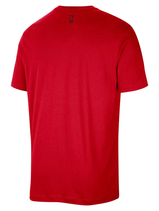 NIKE Тениска CHI M NK ES SS TEE