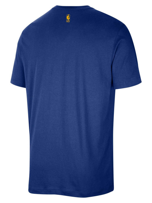 NIKE Тениска GSW M NK ES SS TEE
