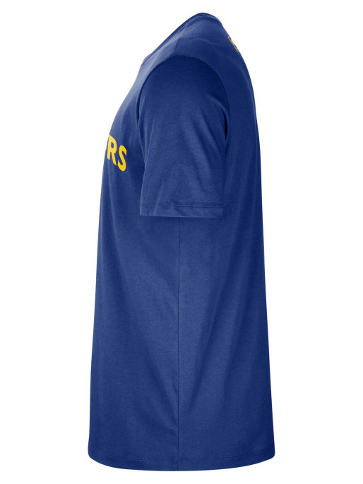 NIKE Тениска GSW M NK ES SS TEE