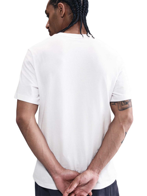 NIKE M NSW TEE 6MO FUTURA FAHO25