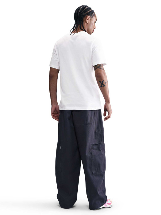 NIKE M NSW TEE 6MO FUTURA FAHO25