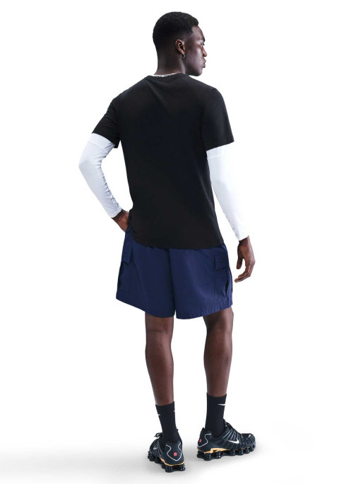 NIKE Κοντομάνικη Μπλούζα Sportswear Tee