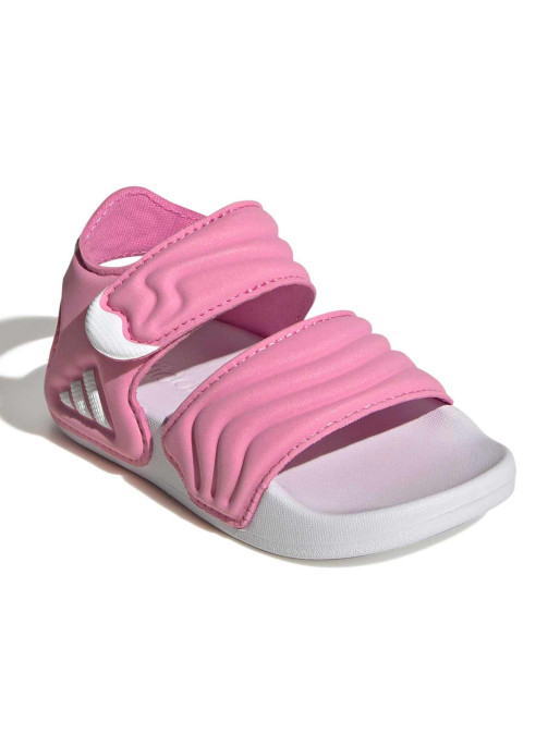 ADIDAS Сандали ADILETTE SANDAL 3 INFANTS