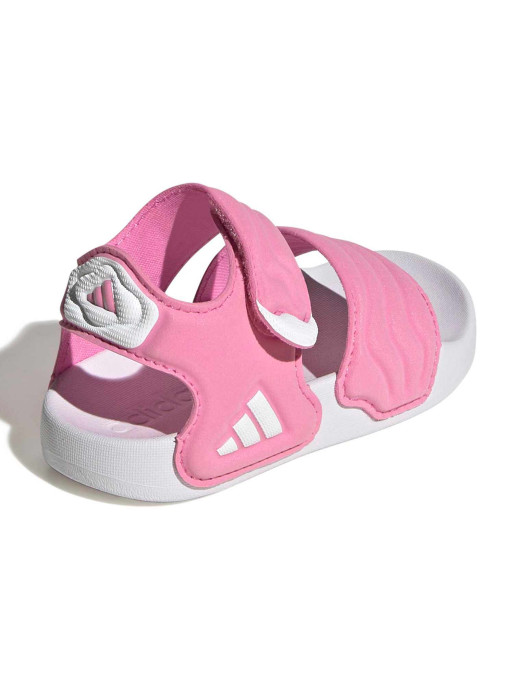 ADIDAS Сандали ADILETTE SANDAL 3 INFANTS