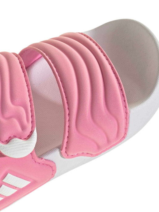 ADIDAS Сандали ADILETTE SANDAL 3 INFANTS