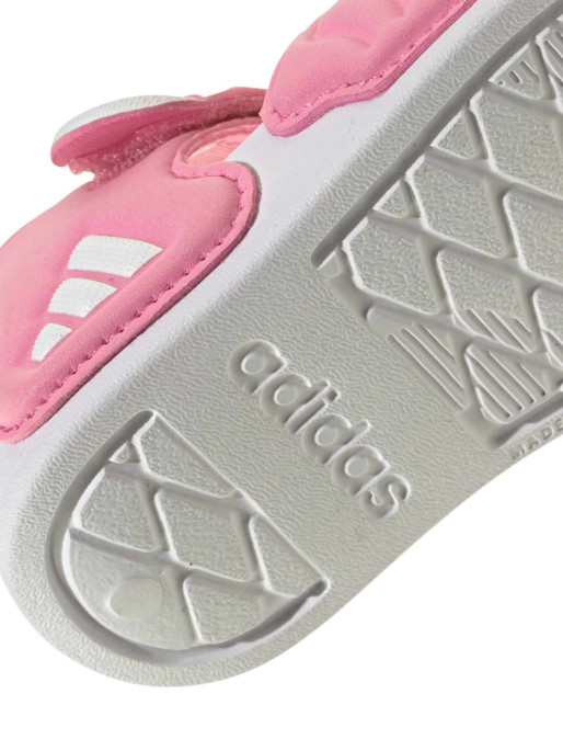 ADIDAS Сандали ADILETTE SANDAL 3 INFANTS