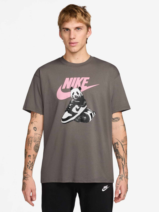 NIKE Tricou M Nsw Fw Mbr Cnct Fa25