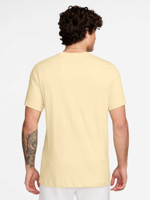 NIKE Tricou U Nsw Oc Med Gfx Segb