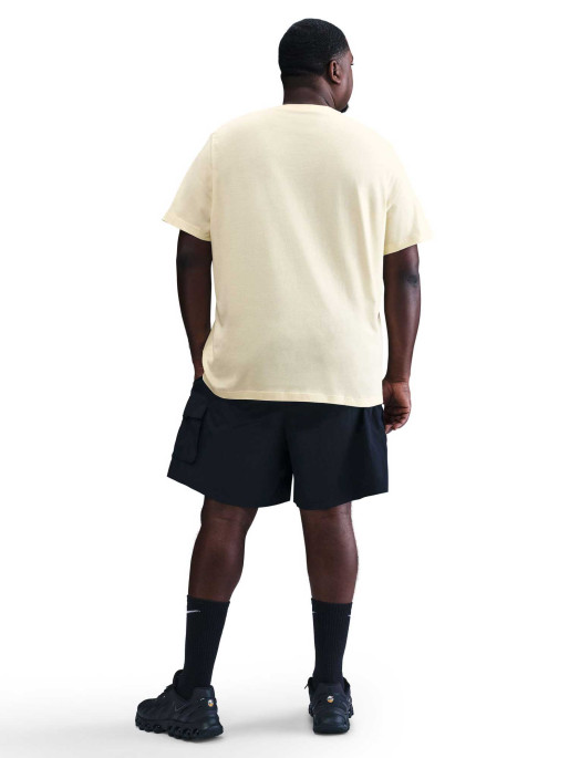 NIKE Tricou U Nsw Oc Med Gfx Segb