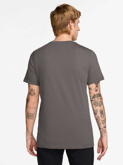 NIKE Tricou U Nsw Oc Med Gfx Segb