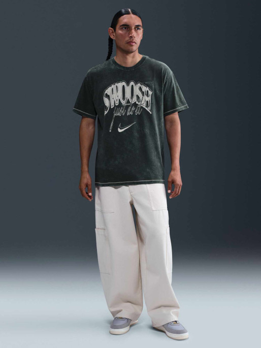 NIKE Κοντομάνικη Μπλούζα Sportswear