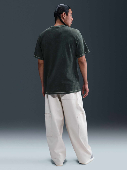NIKE Κοντομάνικη Μπλούζα Sportswear