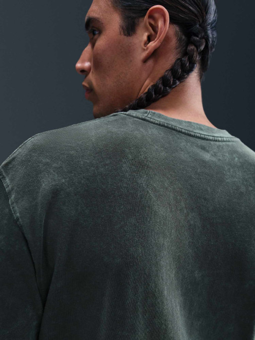 NIKE Κοντομάνικη Μπλούζα Sportswear