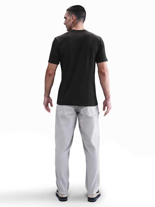NIKE Tricou U Nsw Oc Fb Gfx Brndrd
