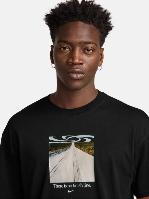 NIKE Tricou U Nsw M90 Oc Open