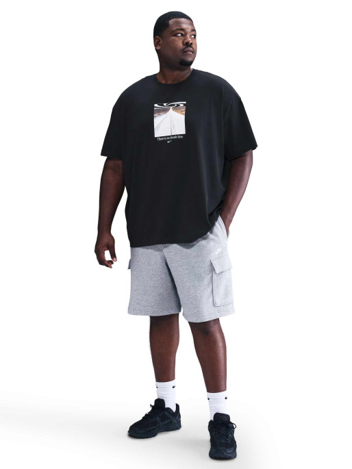 NIKE Tricou U Nsw M90 Oc Open