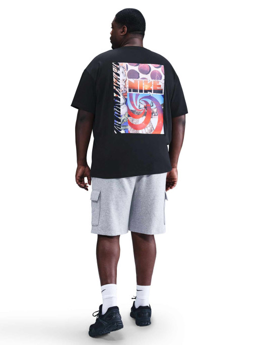 NIKE Tricou U Nsw M90 Oc Open