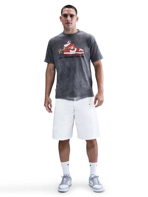 NIKE Tricou U Nsw M90 Oc Vntg