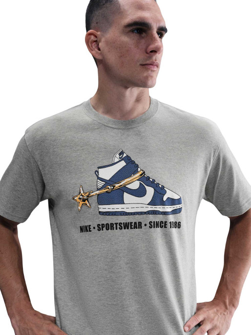 NIKE U NSW TEE M90 OC VNTG