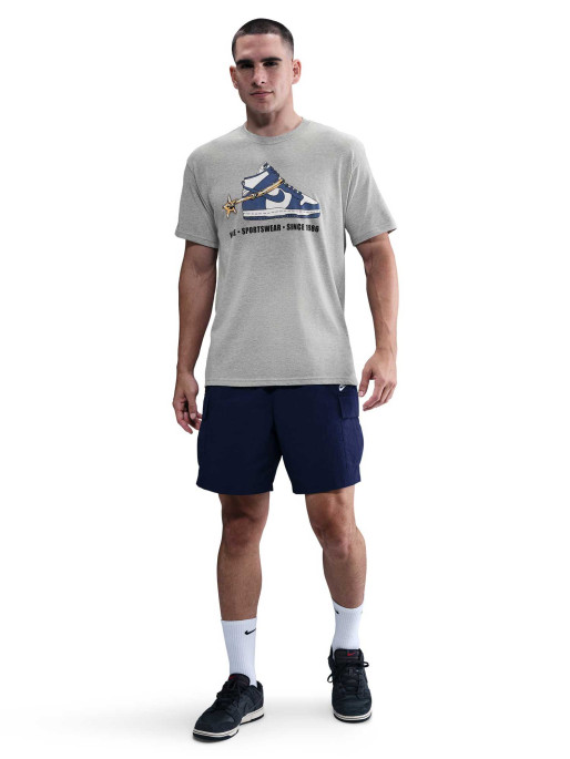 NIKE U NSW TEE M90 OC VNTG