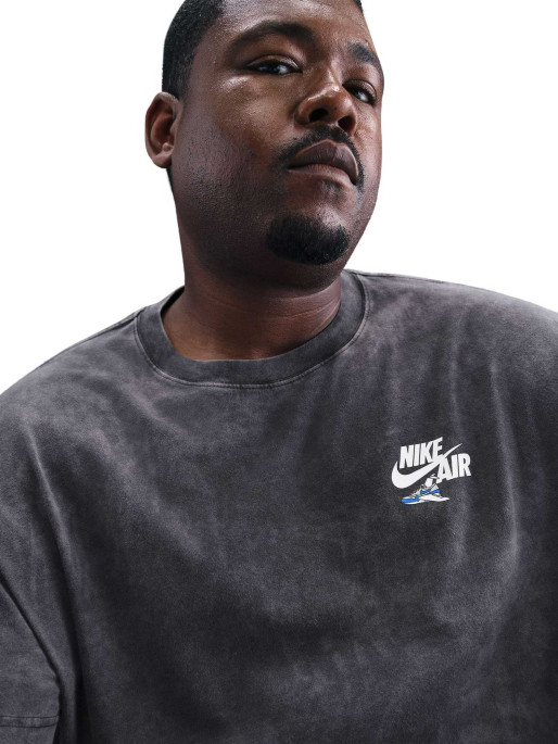 NIKE T-shirt U NSW TEE OC FB GFX FW CULTURE