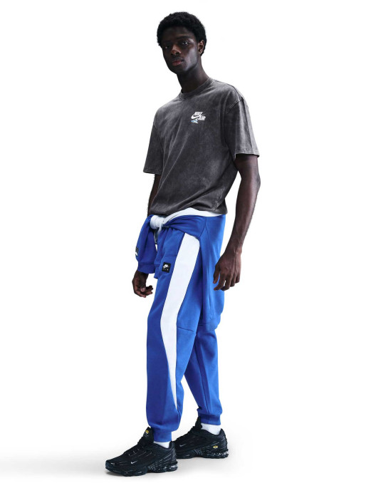 NIKE T-shirt U NSW TEE OC FB GFX FW CULTURE