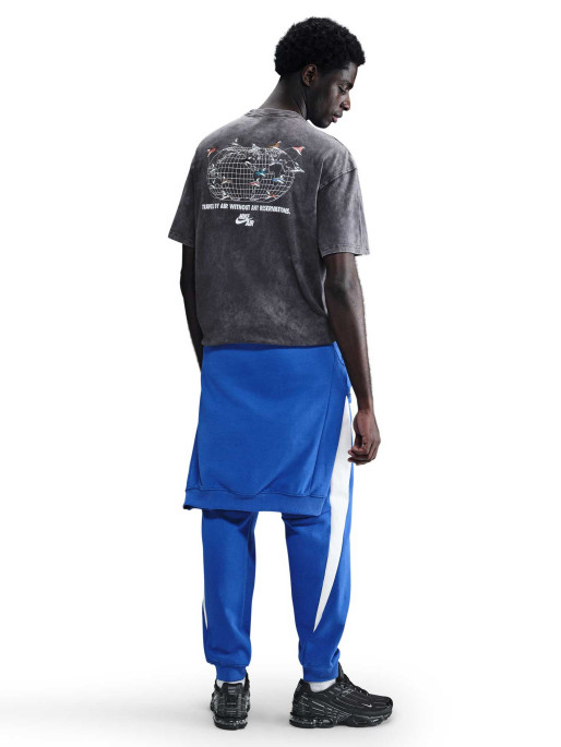 NIKE T-shirt U NSW TEE OC FB GFX FW CULTURE