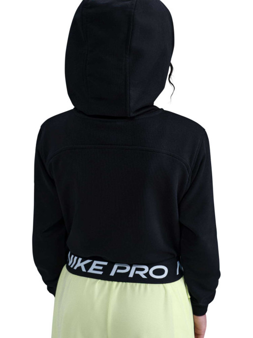 NIKE Суитшърт G NP DF FZ FLC HDY