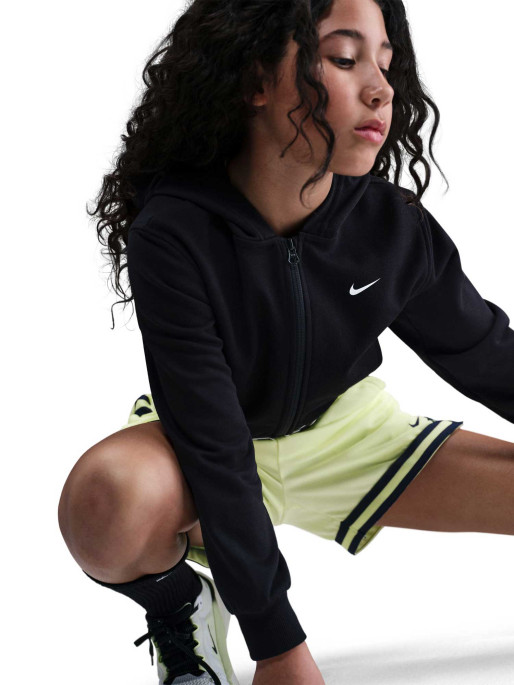 NIKE Суитшърт G NP DF FZ FLC HDY