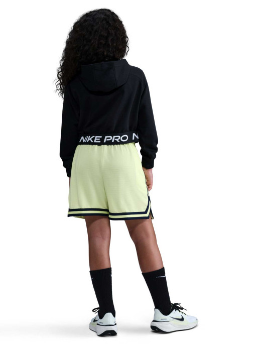 NIKE Суитшърт G NP DF FZ FLC HDY