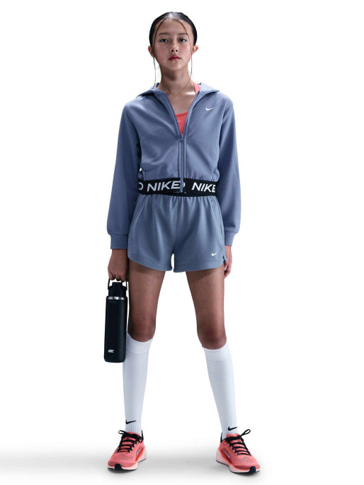 NIKE Суитшърт G NP DF FZ FLC HDY