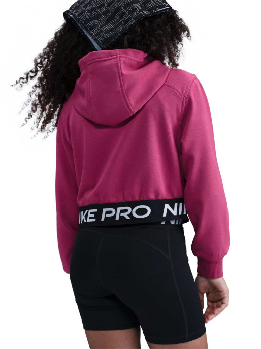 NIKE Суитшърт G NP DF FZ FLC HDY