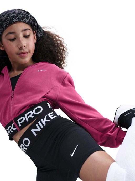 NIKE Суитшърт G NP DF FZ FLC HDY