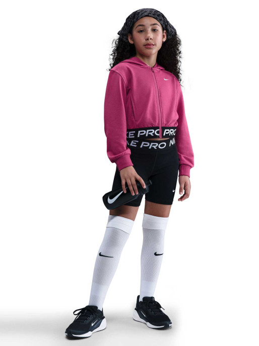NIKE Суитшърт G NP DF FZ FLC HDY