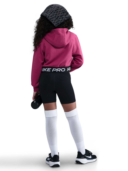 NIKE Суитшърт G NP DF FZ FLC HDY