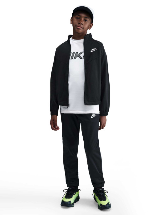 NIKE Trening K Nsw Df Pk Fz