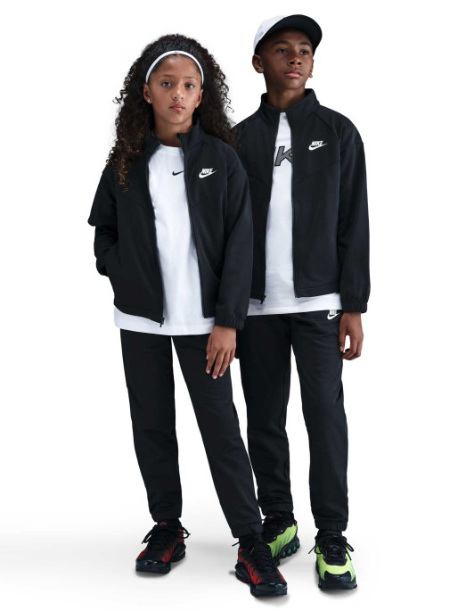 NIKE Trening K Nsw Df Pk Fz