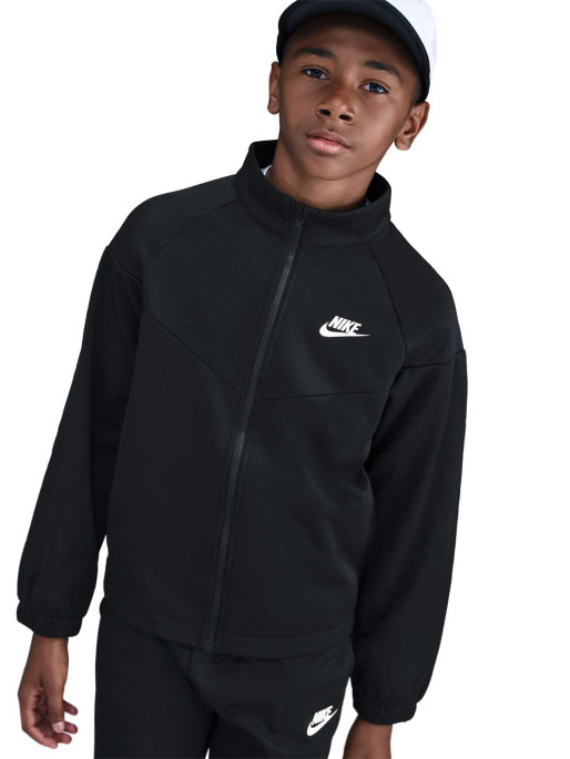 NIKE Trening K Nsw Df Pk Fz