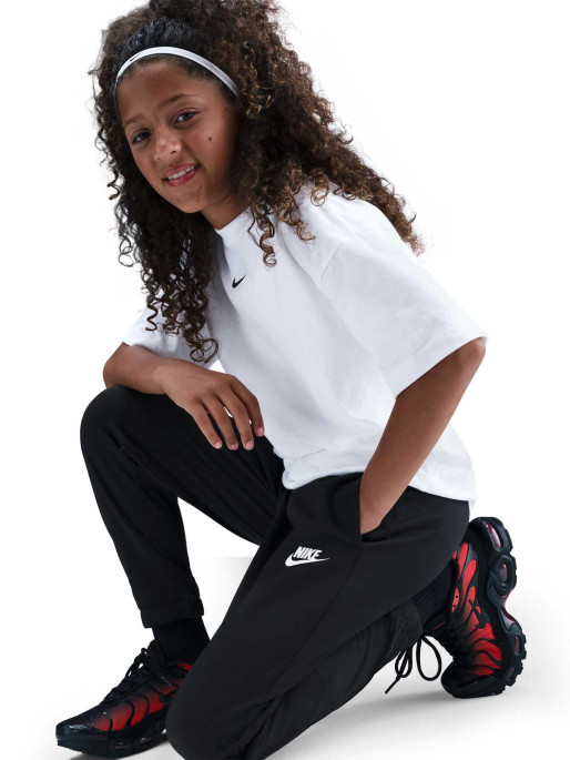NIKE Trening K Nsw Df Pk Fz
