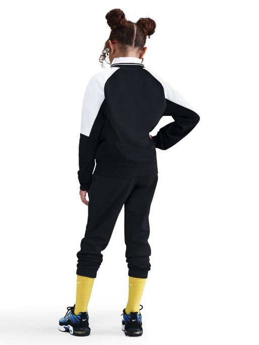 NIKE Trening K Nsw Df Pk Crew