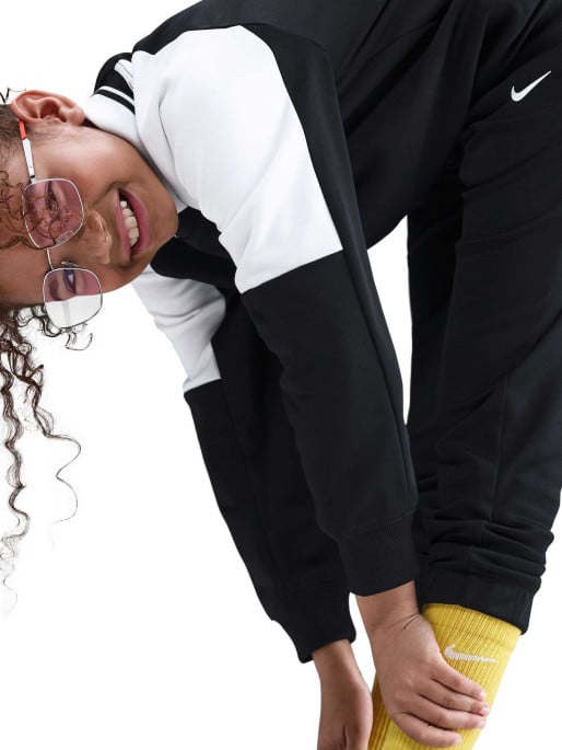 NIKE Trening K Nsw Df Pk Crew