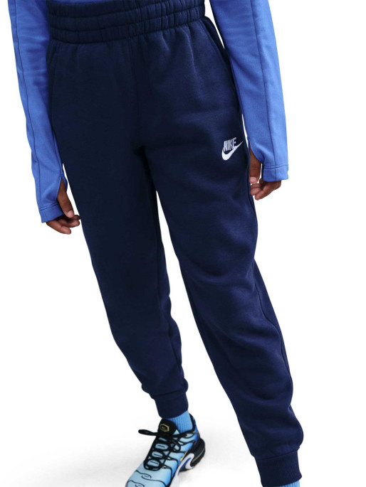 NIKE Trening K Nsw Club Flc Hdy