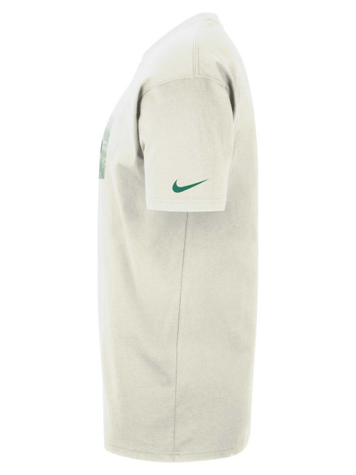 NIKE Κοντομάνικη Μπλούζα BOS M NK CTS WB SS M90 PKT TEE