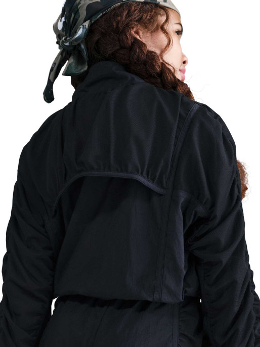 NIKE Bluza sport G Nsw Wvn Jkt Dance