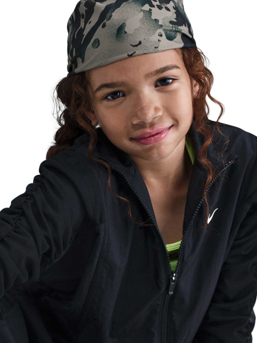 NIKE Bluza sport G Nsw Wvn Jkt Dance