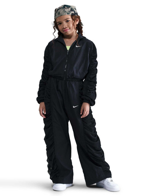 NIKE Bluza sport G Nsw Wvn Jkt Dance