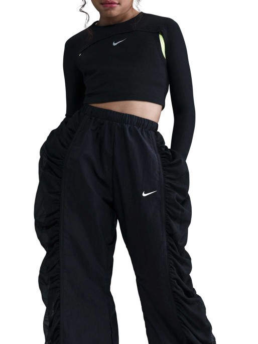 NIKE Pantaloni sport G Nsw Wvn Pnt Dance